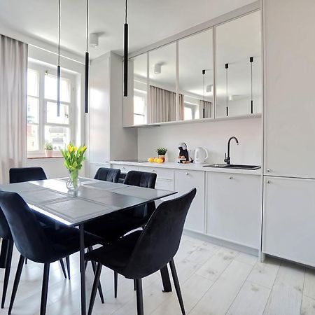 Warsaw Premium Apartments Old Town Dış mekan fotoğraf