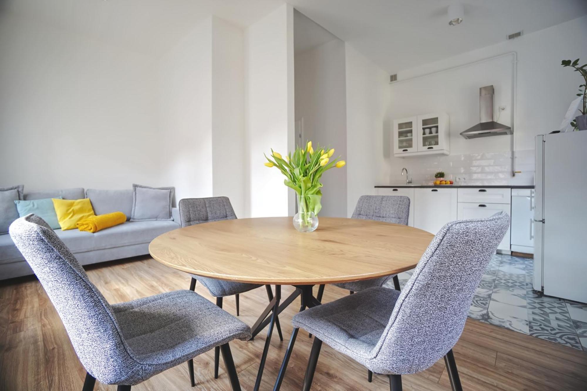 Warsaw Premium Apartments Old Town Dış mekan fotoğraf
