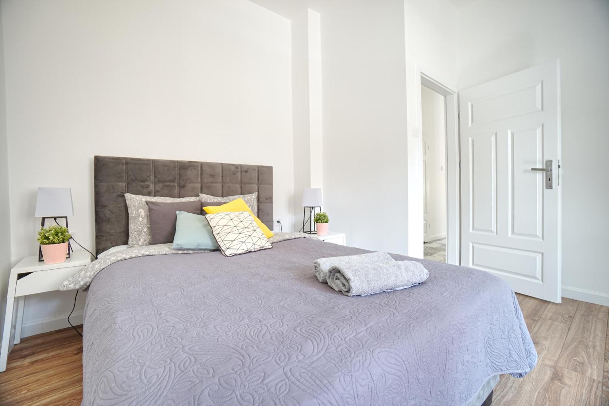 Warsaw Premium Apartments Old Town Dış mekan fotoğraf