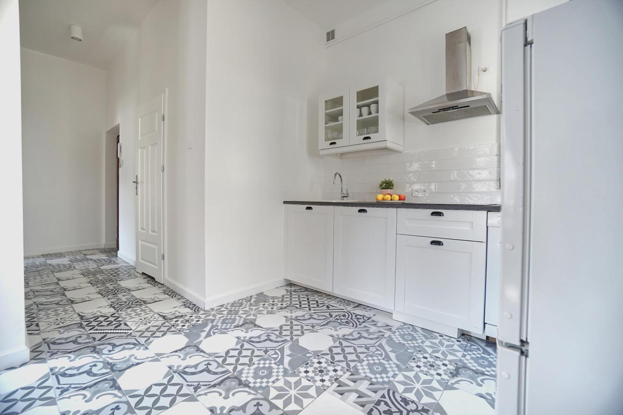 Warsaw Premium Apartments Old Town Dış mekan fotoğraf