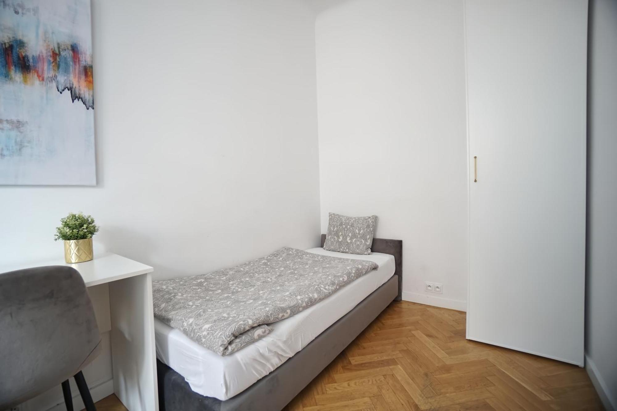 Warsaw Premium Apartments Old Town Dış mekan fotoğraf