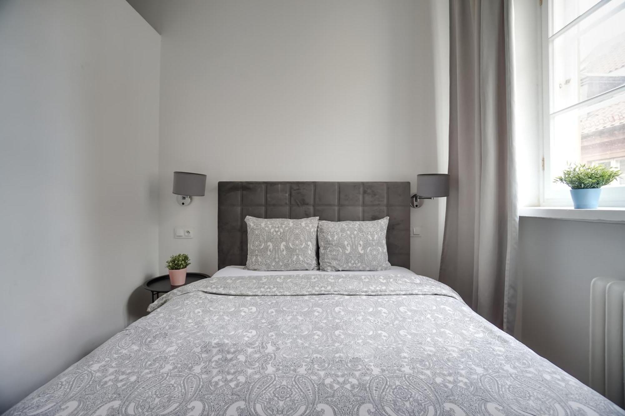 Warsaw Premium Apartments Old Town Dış mekan fotoğraf