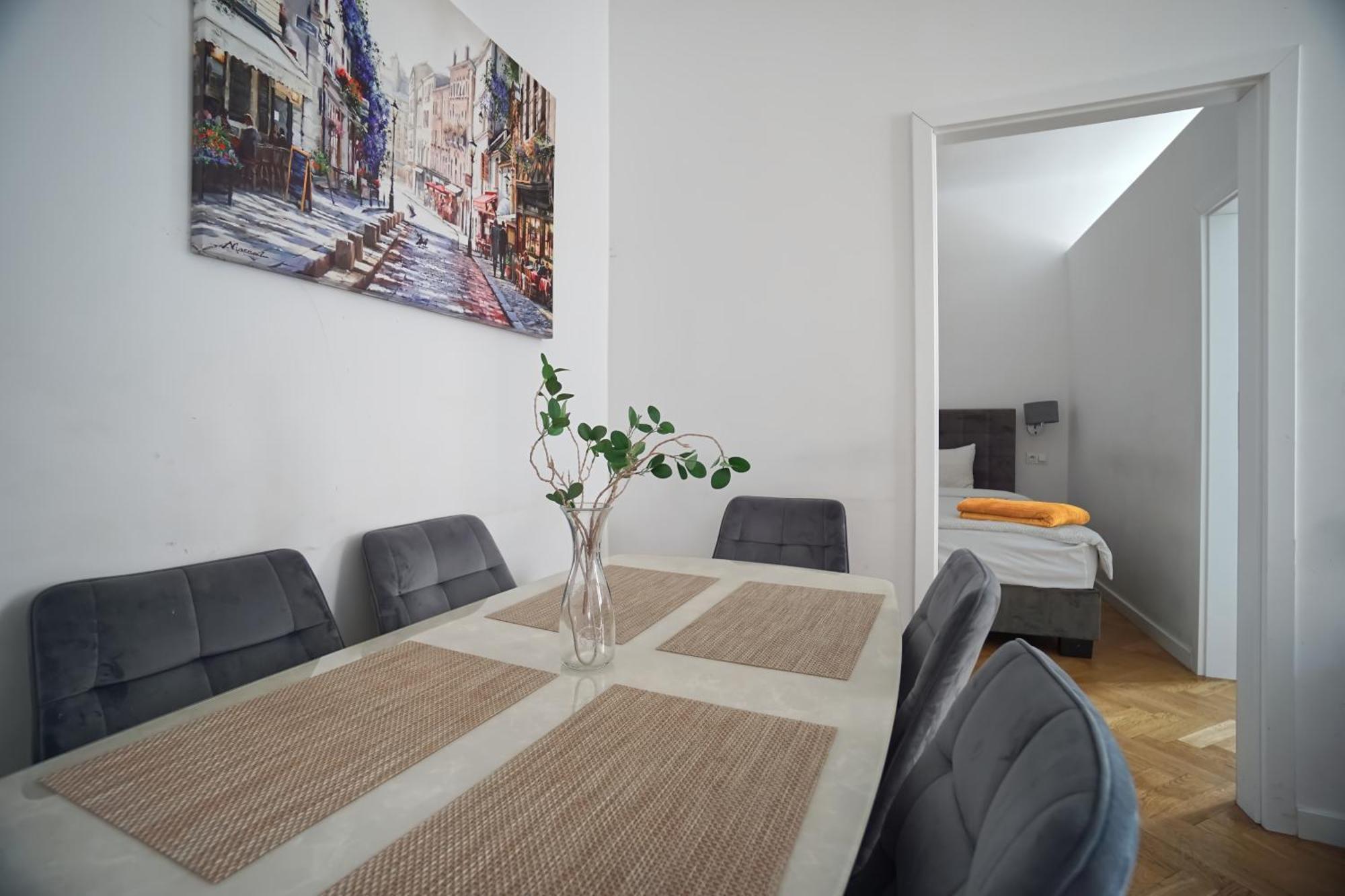 Warsaw Premium Apartments Old Town Dış mekan fotoğraf