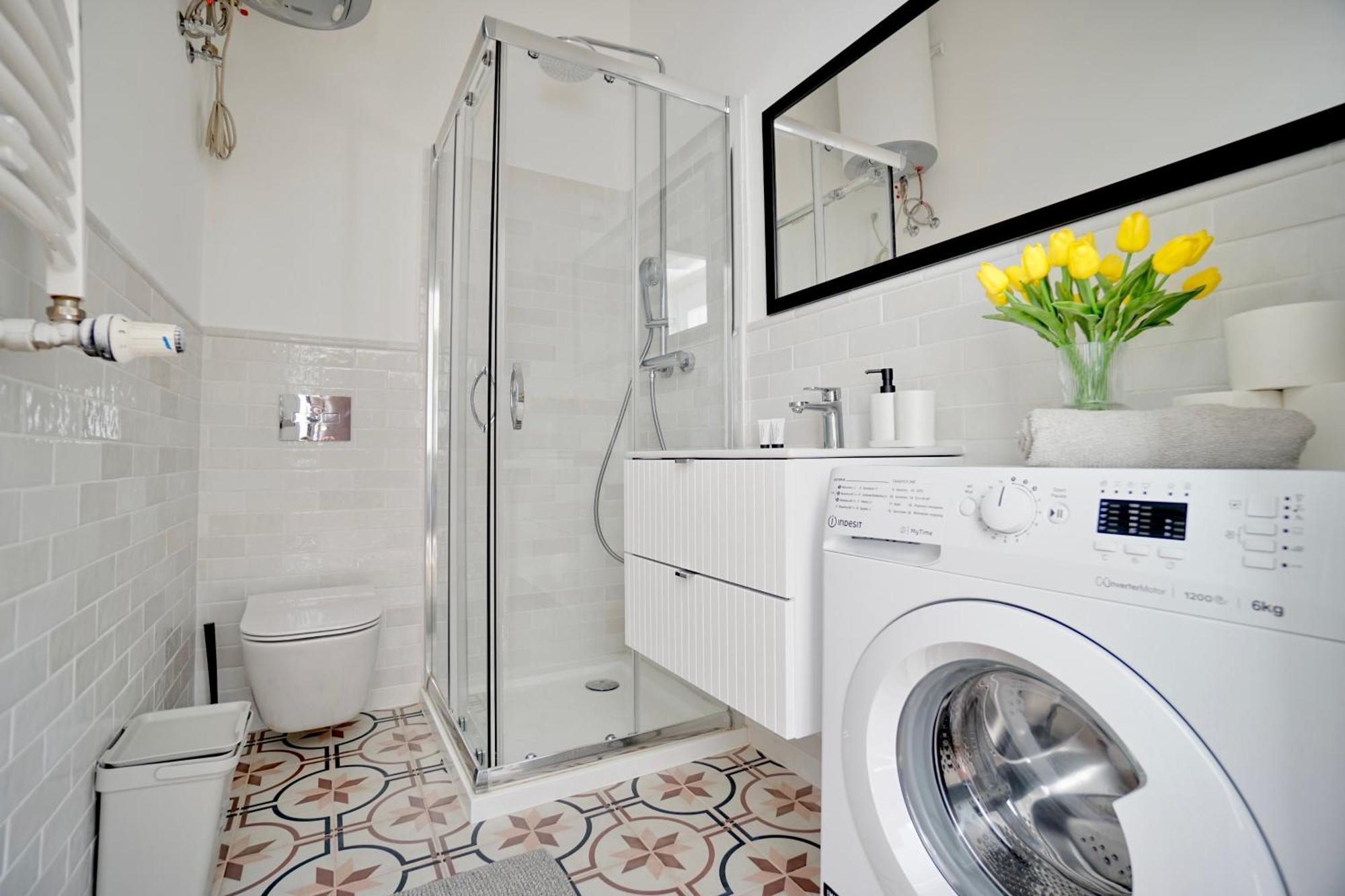 Warsaw Premium Apartments Old Town Dış mekan fotoğraf