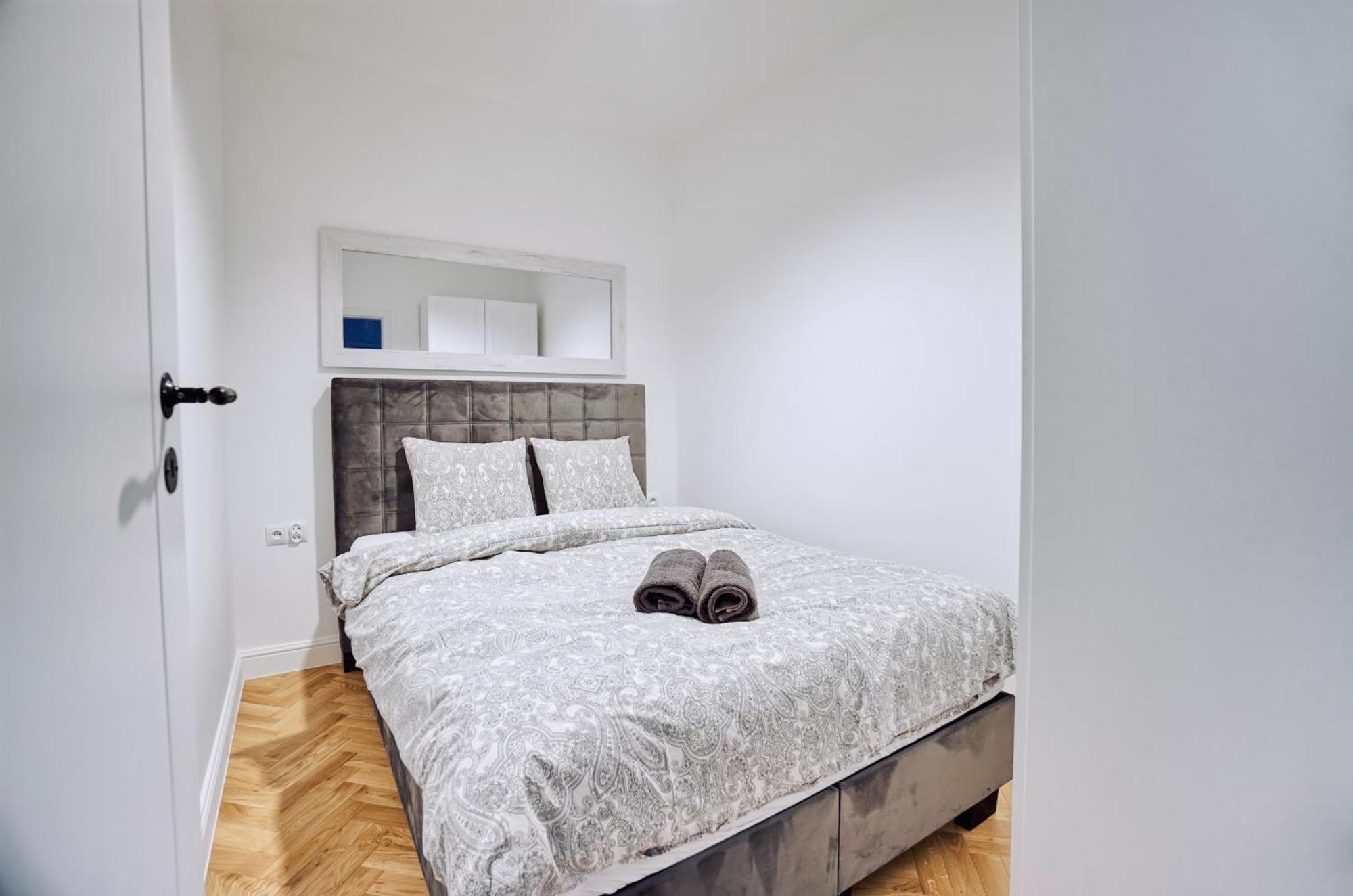 Warsaw Premium Apartments Old Town Dış mekan fotoğraf