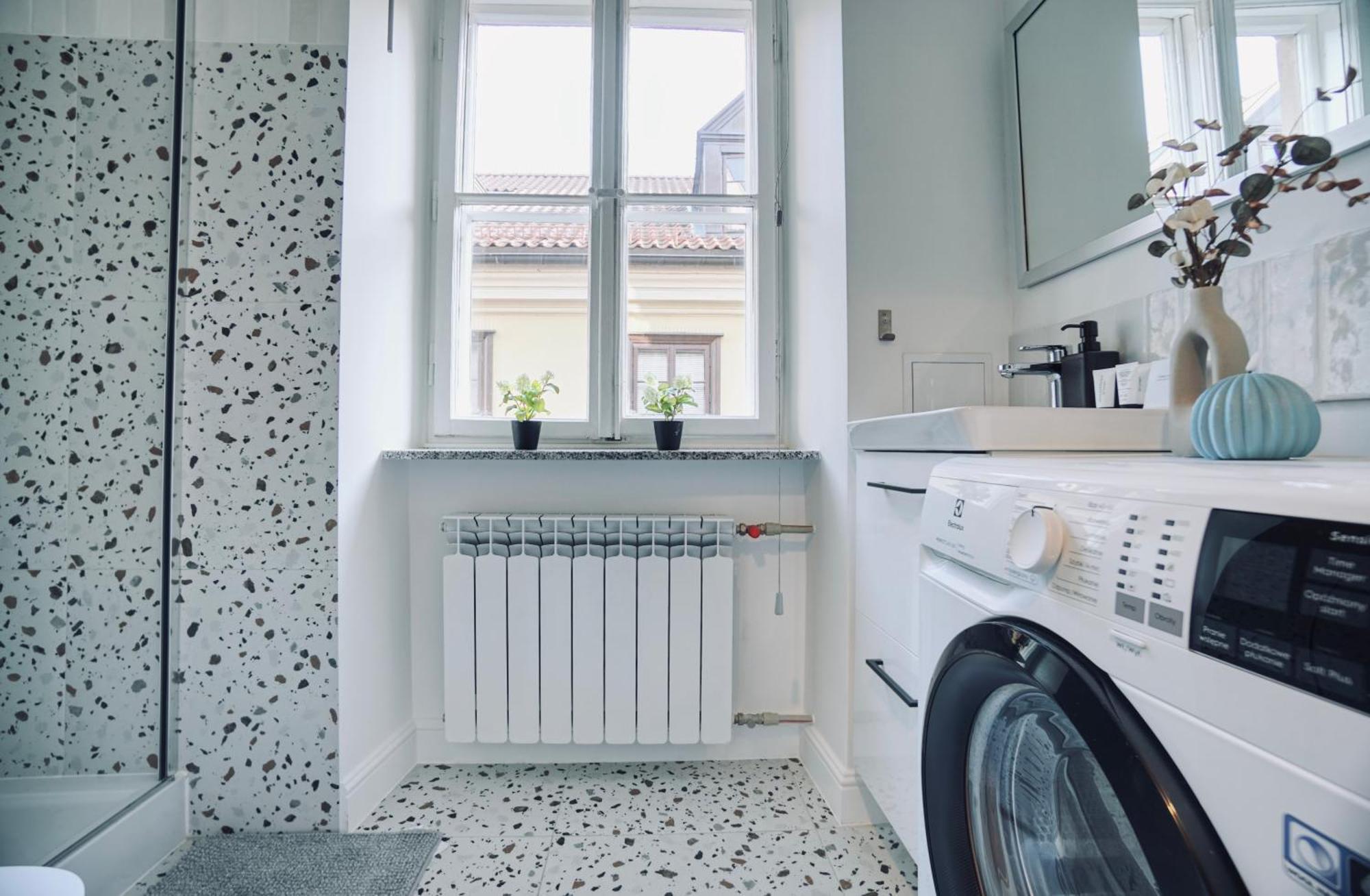 Warsaw Premium Apartments Old Town Dış mekan fotoğraf