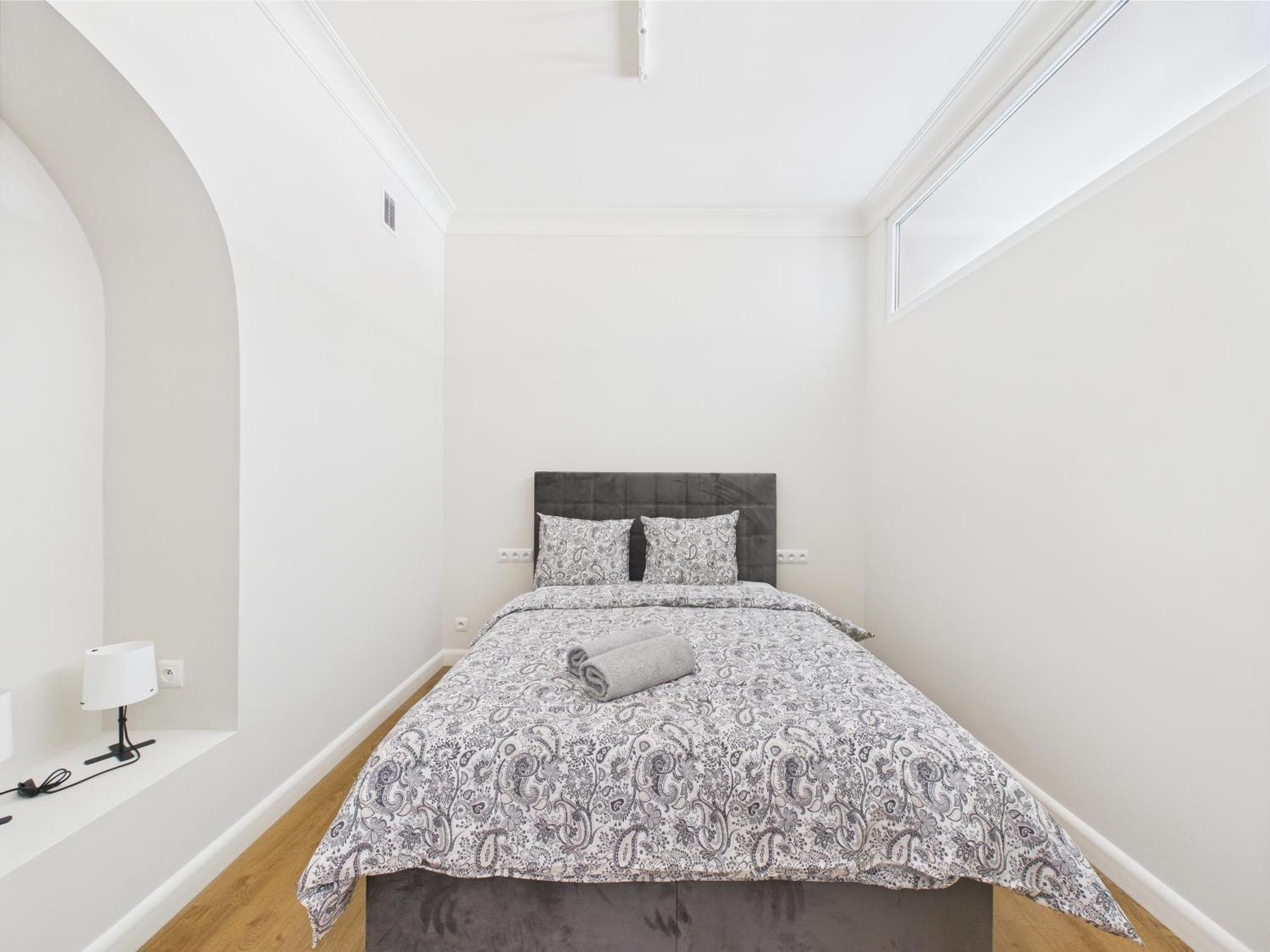 Warsaw Premium Apartments Old Town Dış mekan fotoğraf